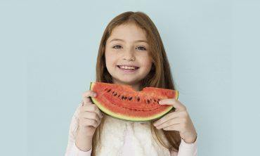 Las frutas y sus beneficios para tu peque - Custodia ModaFeliz