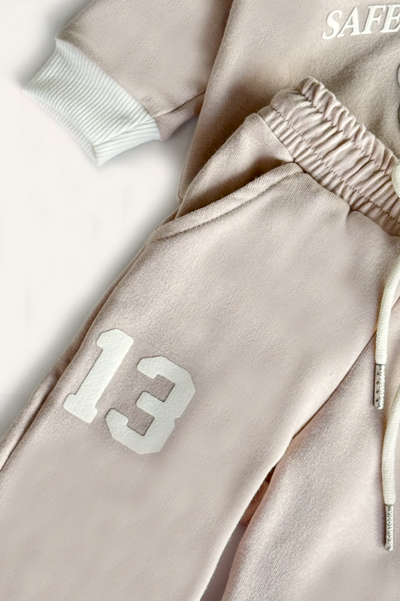 Set Buzo y Jogger Polito Osi