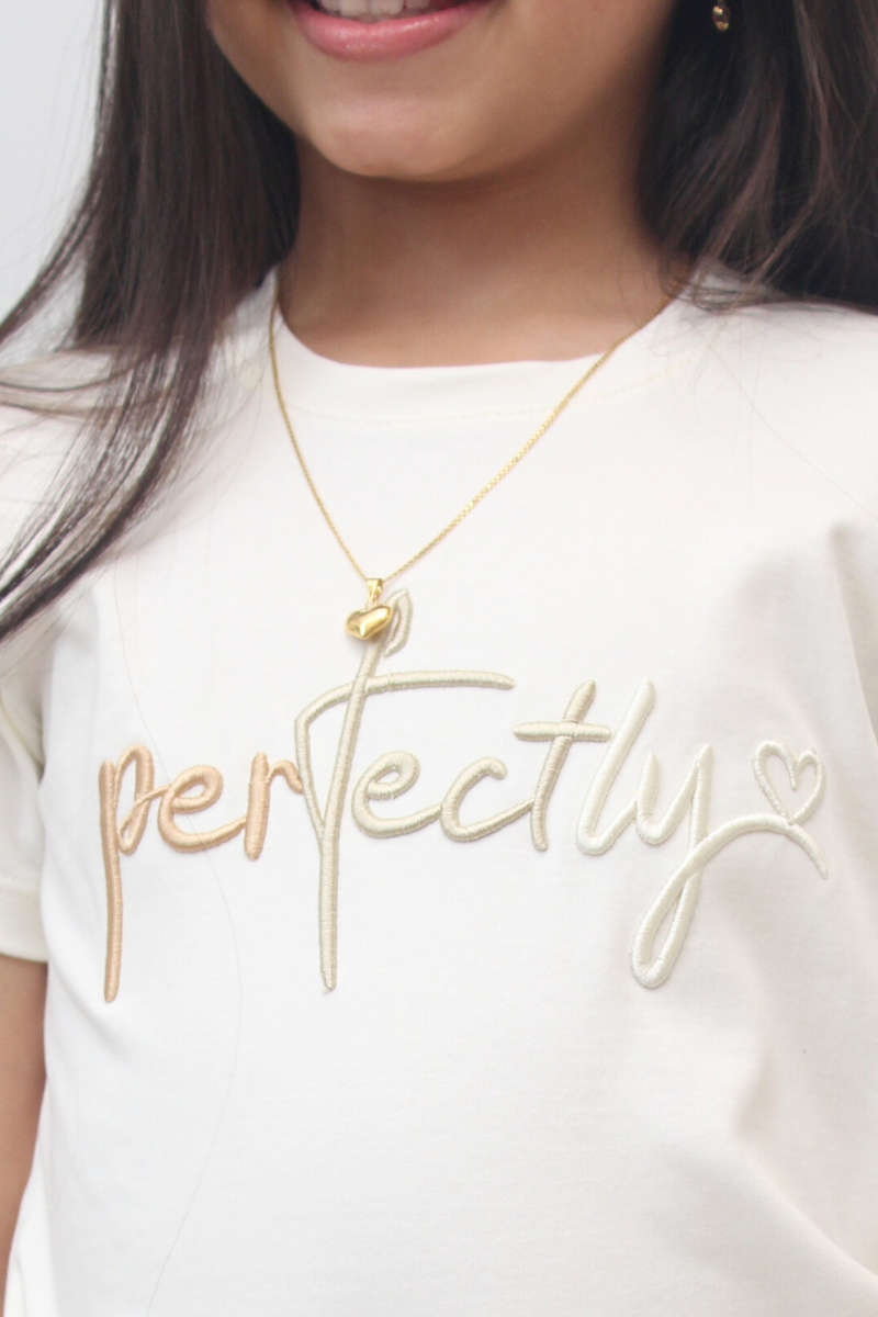 Camiseta Perfect