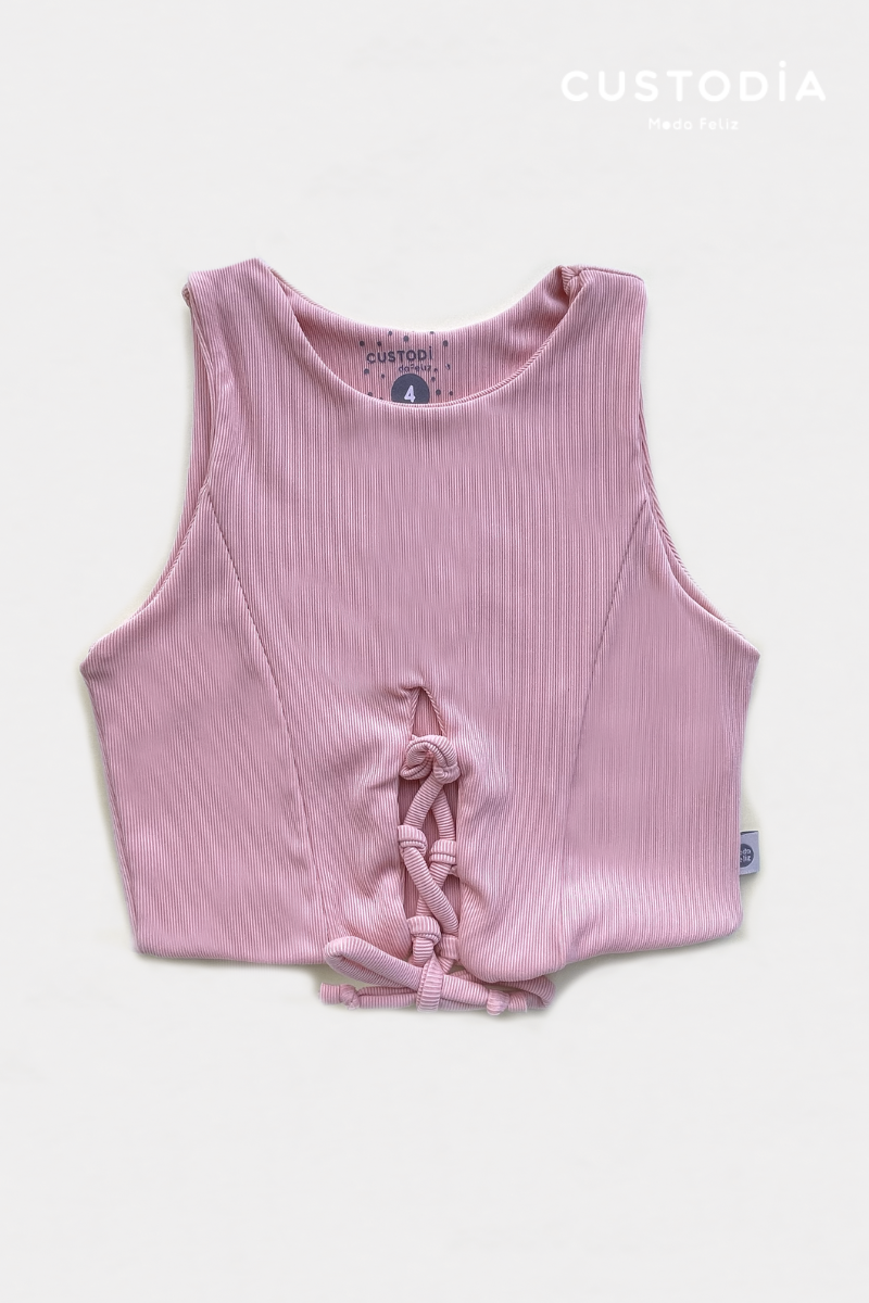 Crop Top Cariño