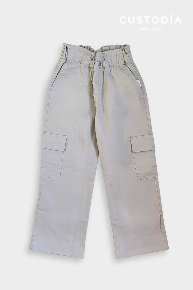 Pantalón Cargo Regalo