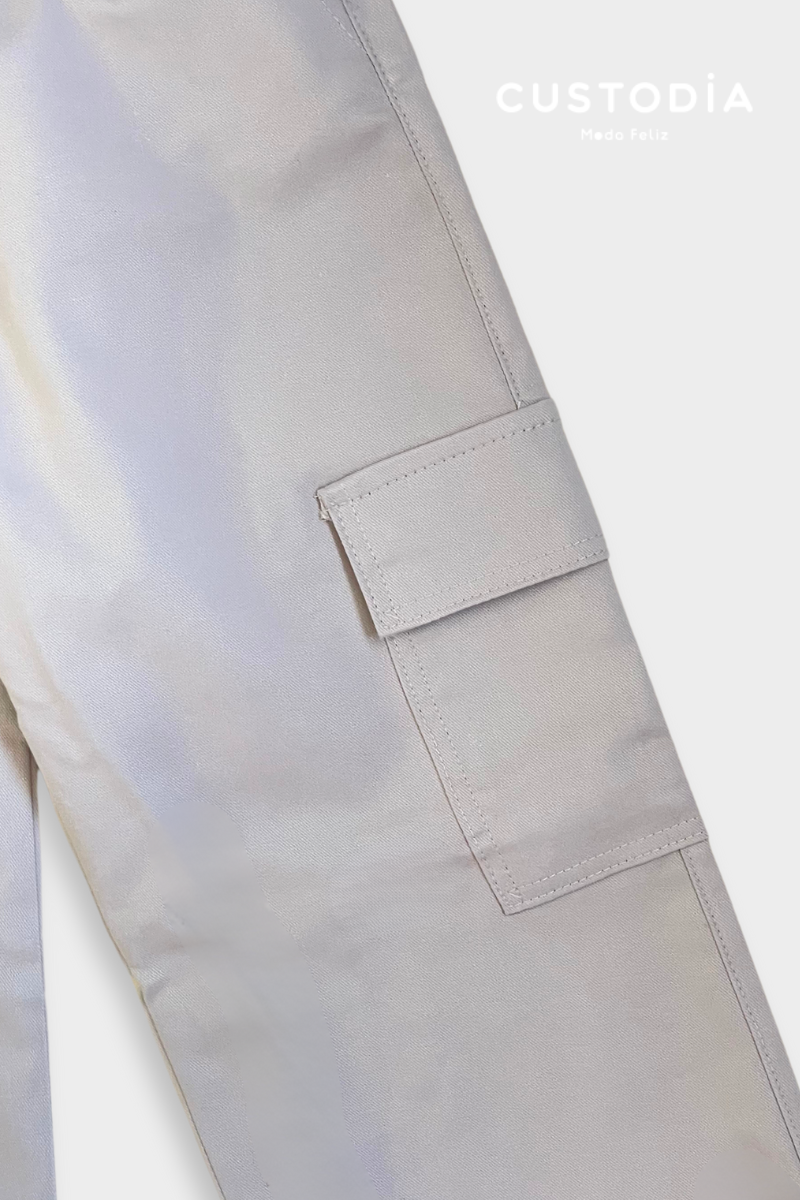 Pantalón Cargo Regalo
