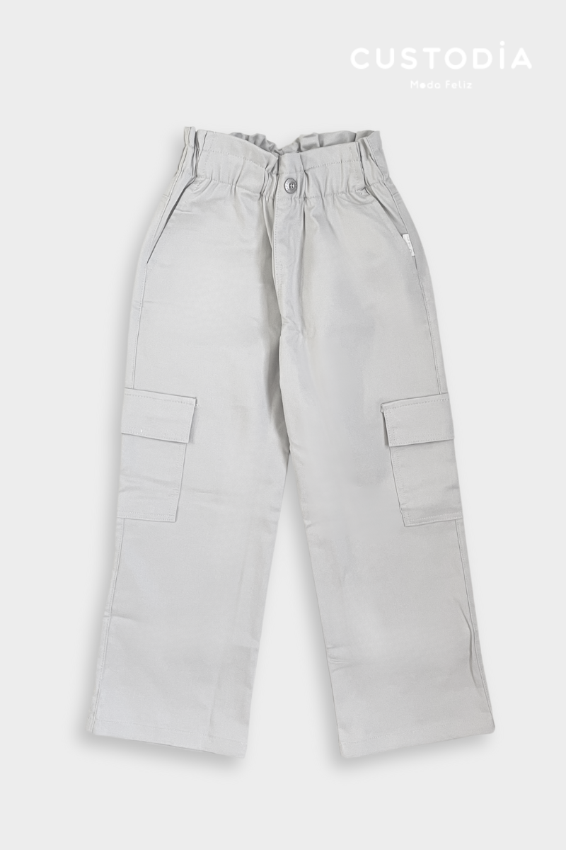 Pantalón Cargo Regalo