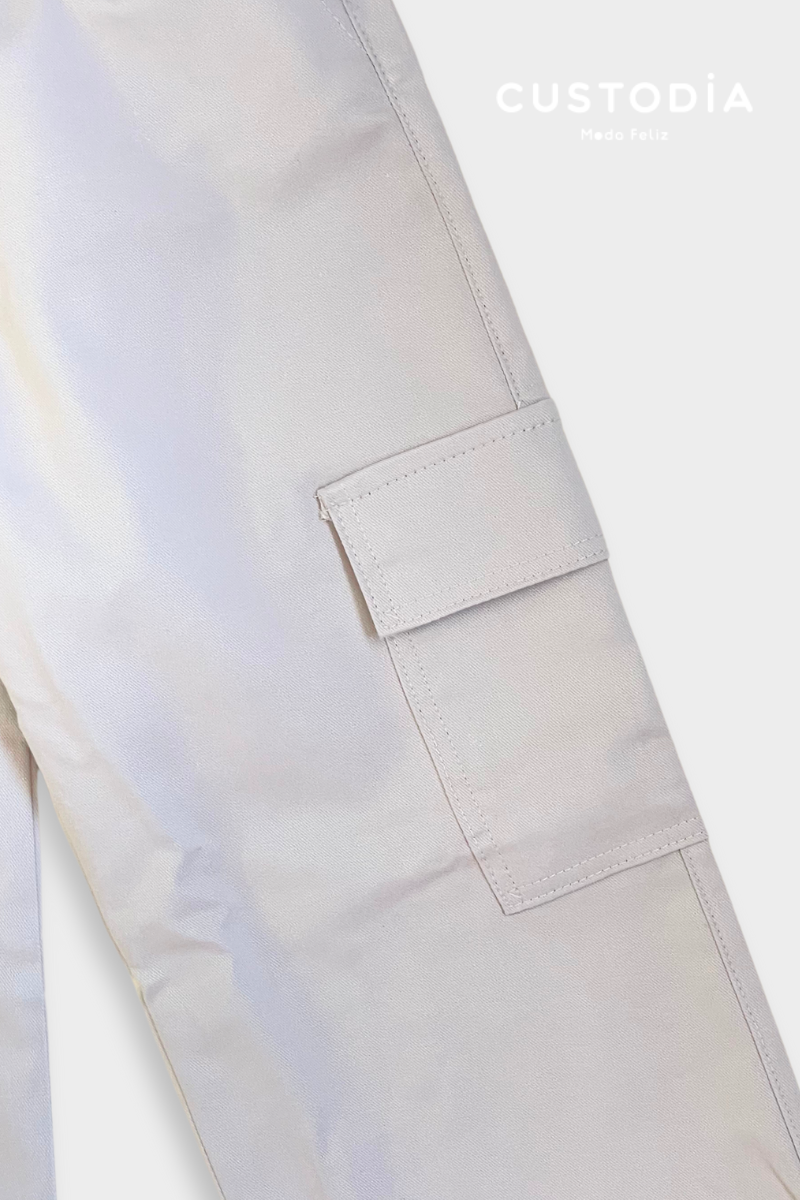 Pantalón Cargo Regalo