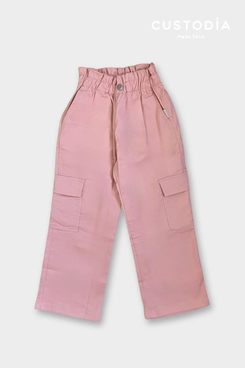 Pantalón Cargo Regalo