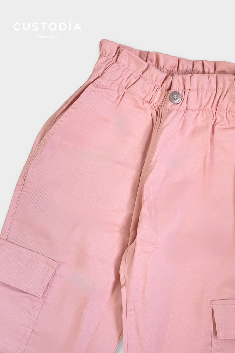 Pantalón Cargo Regalo