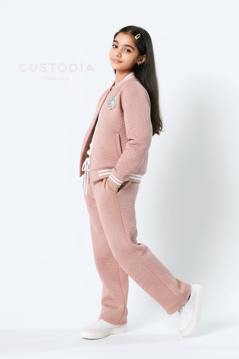 Conjunto Deportivo Textura