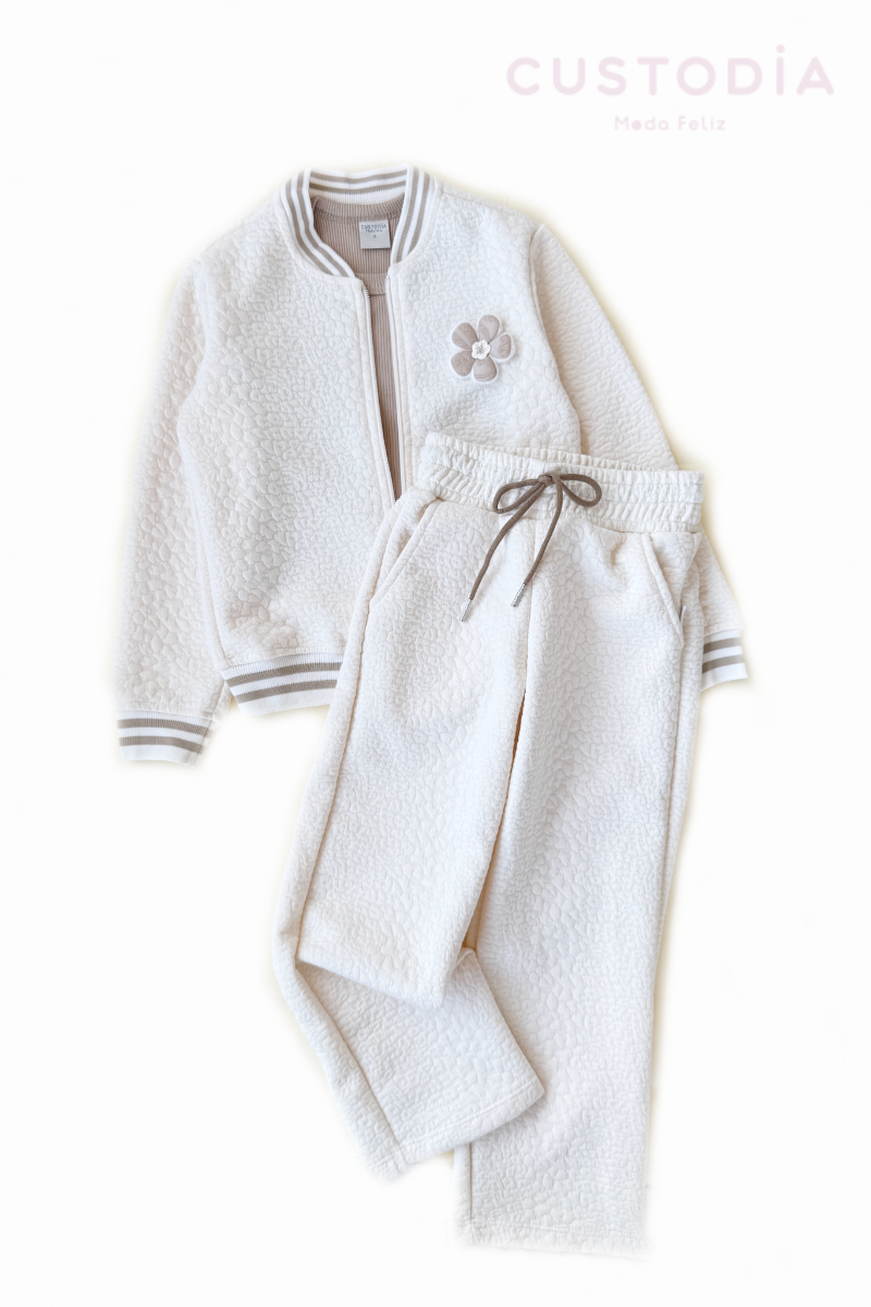 Conjunto Deportivo Textura