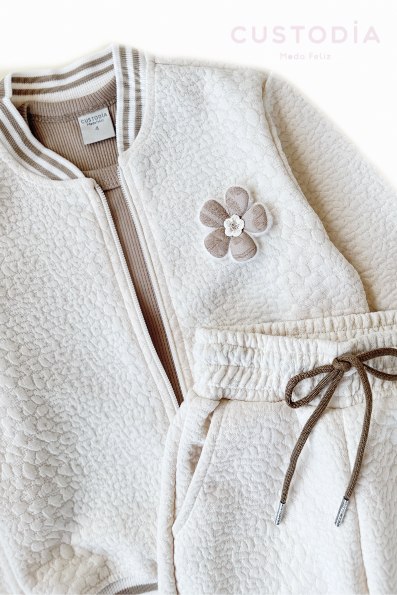 Conjunto Deportivo Textura