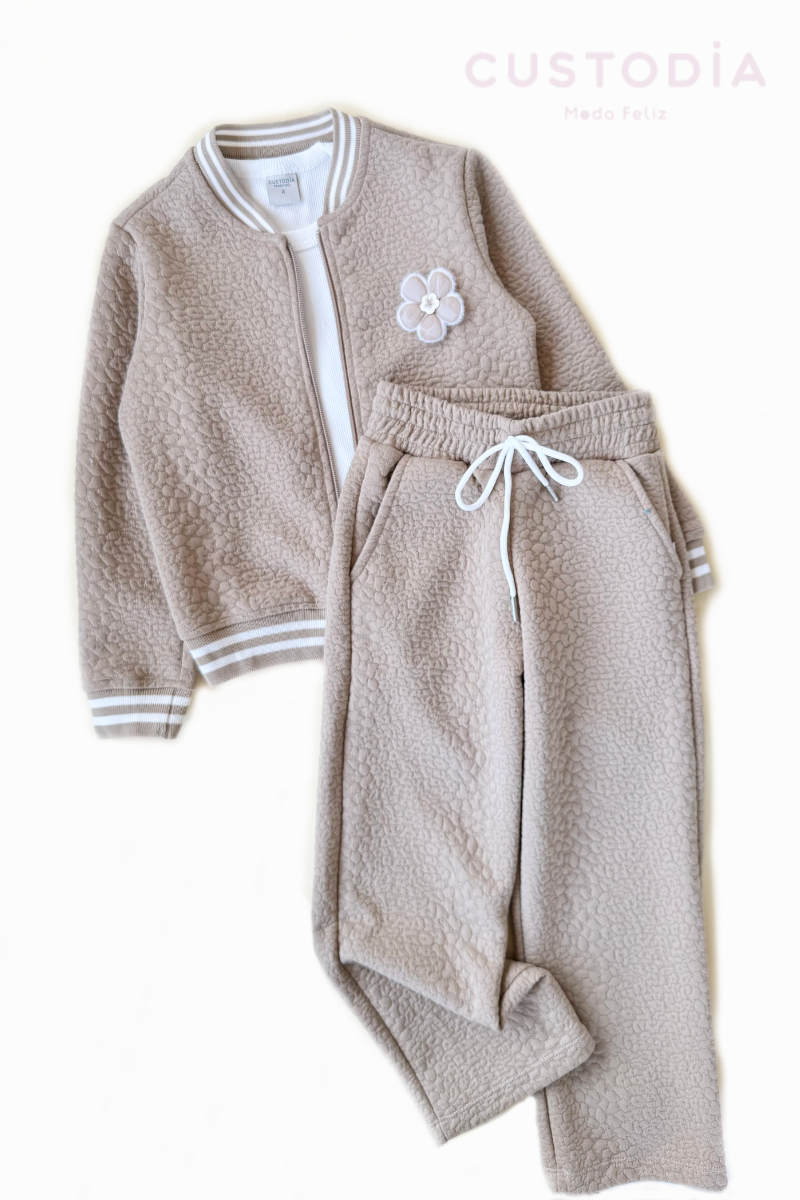 Conjunto Deportivo Textura