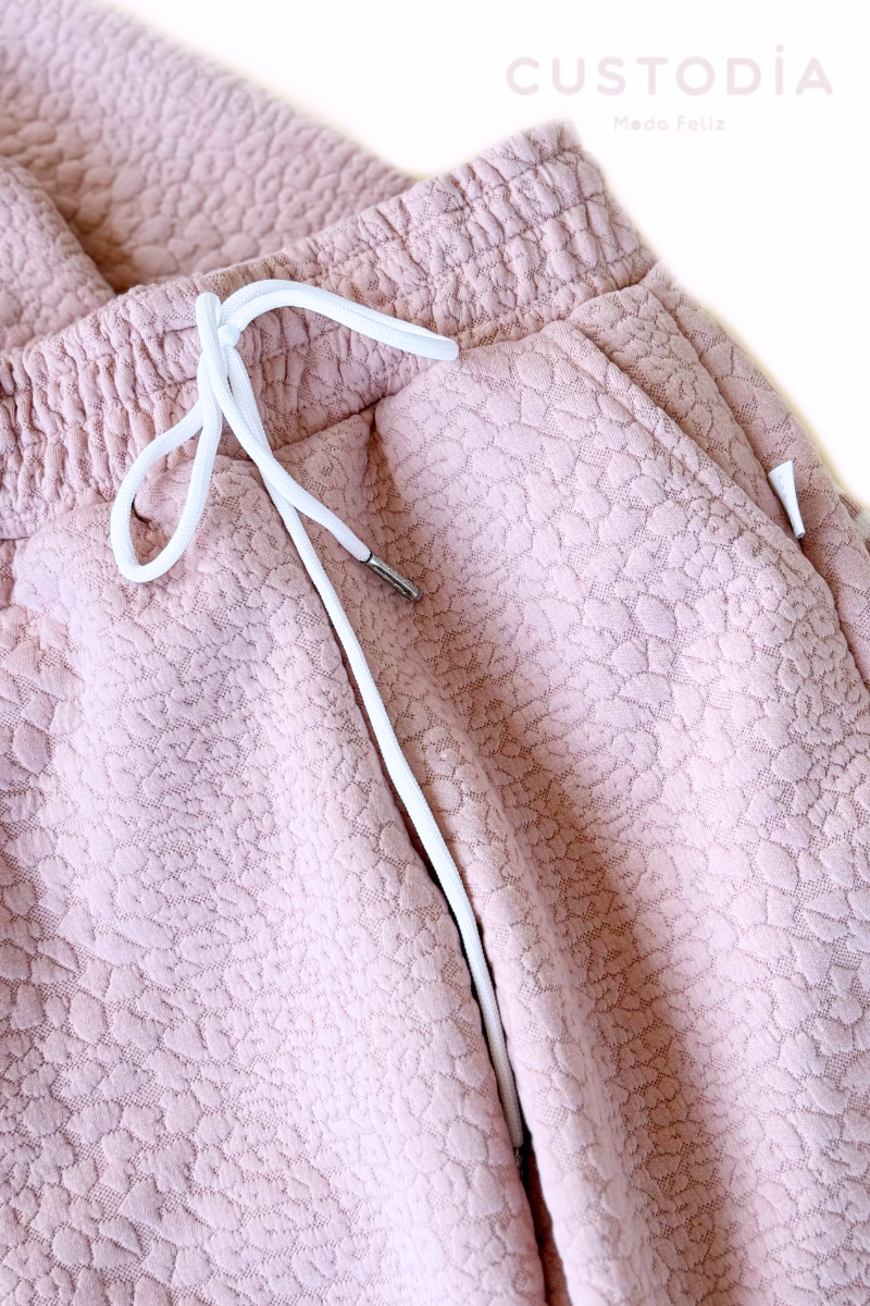 Conjunto Deportivo Textura