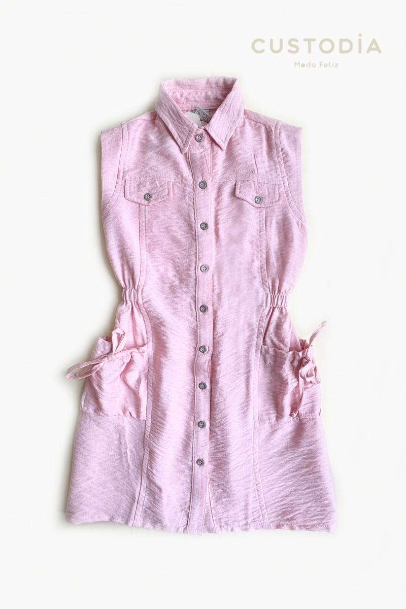 Vestido Samara