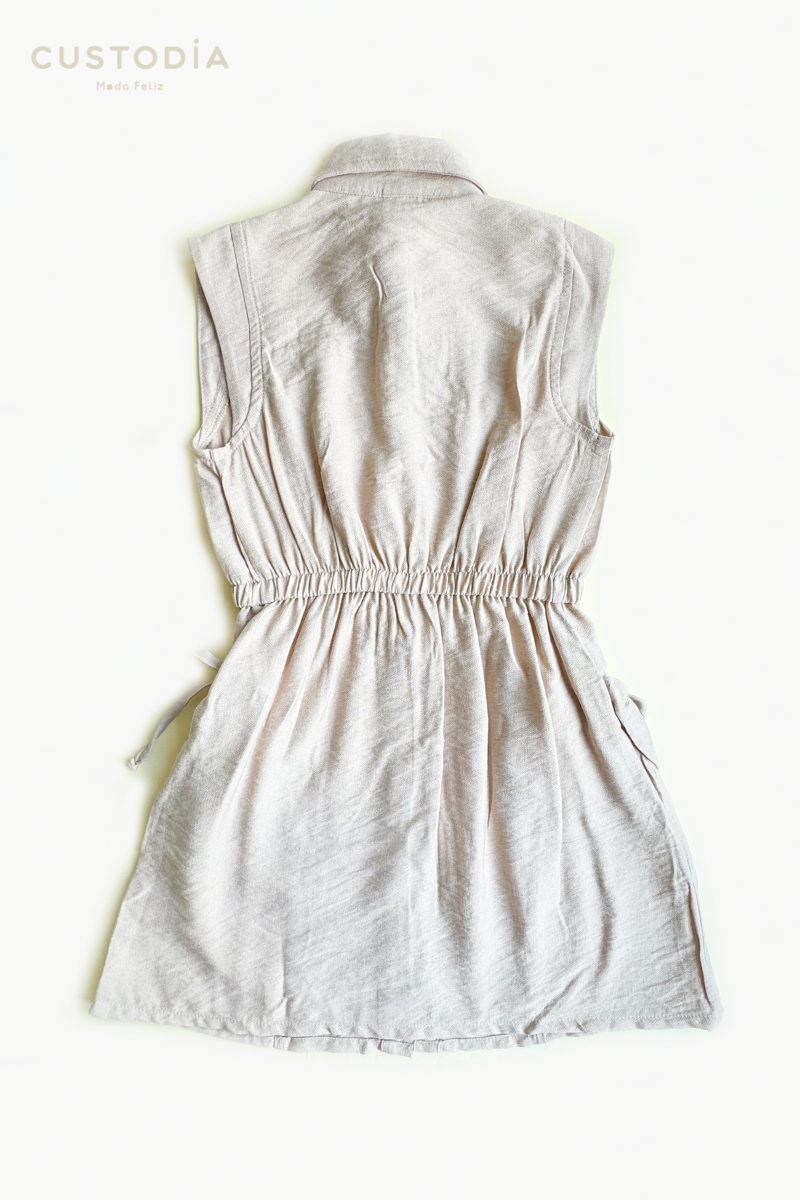 Vestido Samara