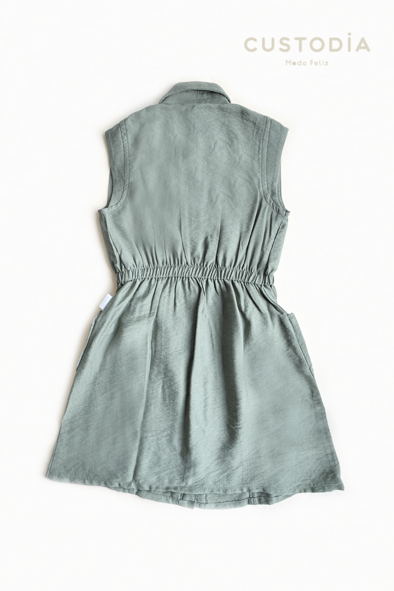 Vestido Samara