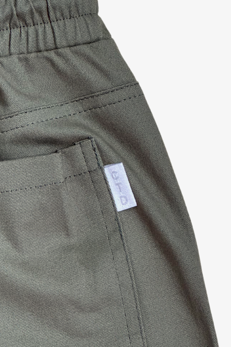 Jogger Cargo Human