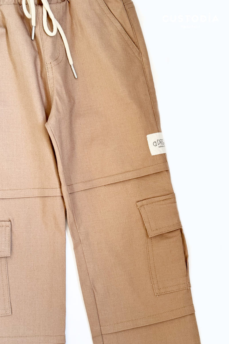 Jogger Dreams Cargo Niño