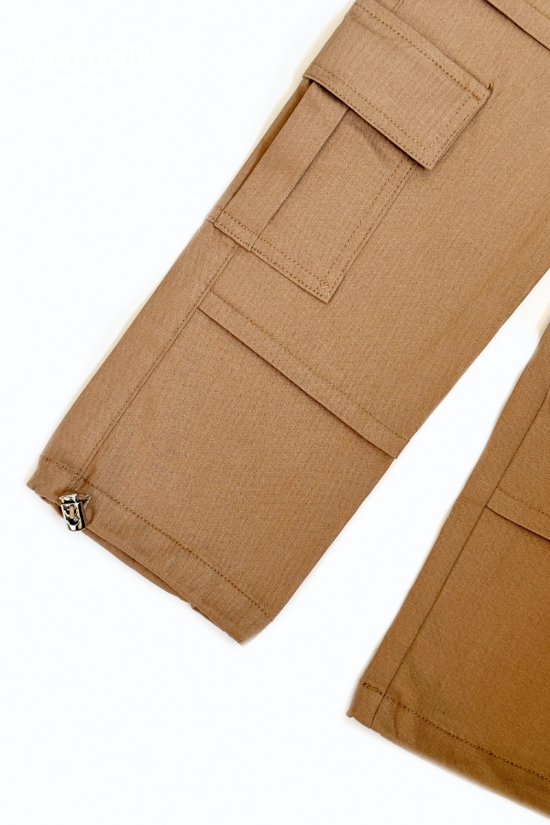 Jogger Dreams Cargo Niño