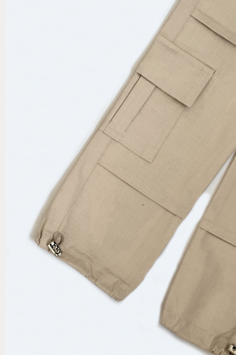 Jogger Dreams Cargo Niño