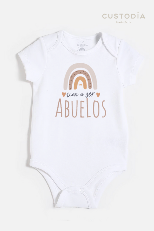 Bodys Revelación Abu