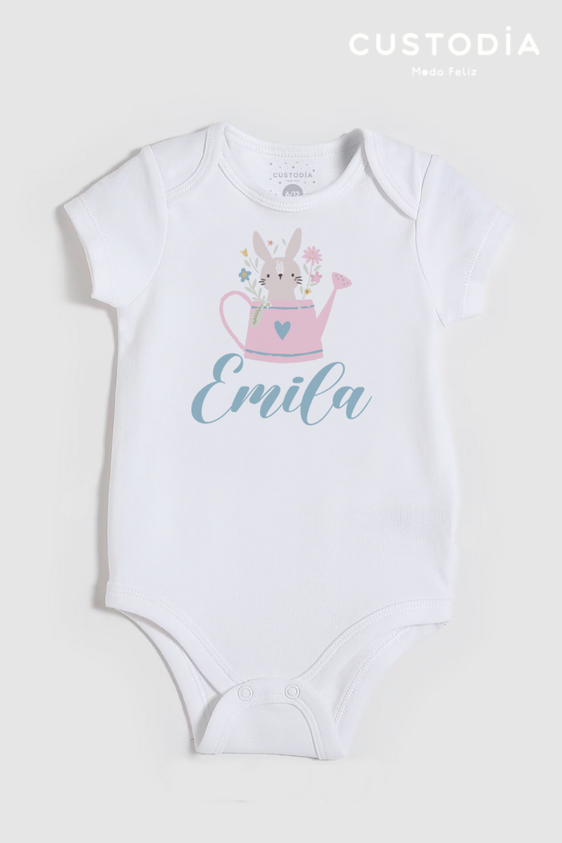 Bodys Nombre Personalizado