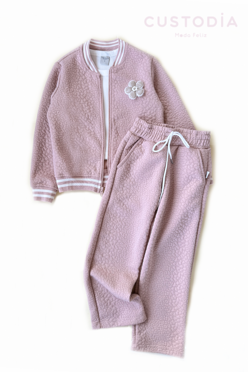 Conjunto Deportivo Textura