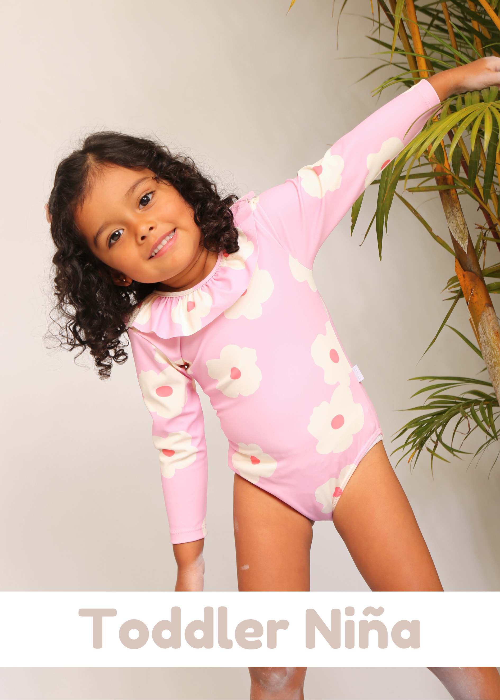 Ropa niña pequeña (1-5 años)