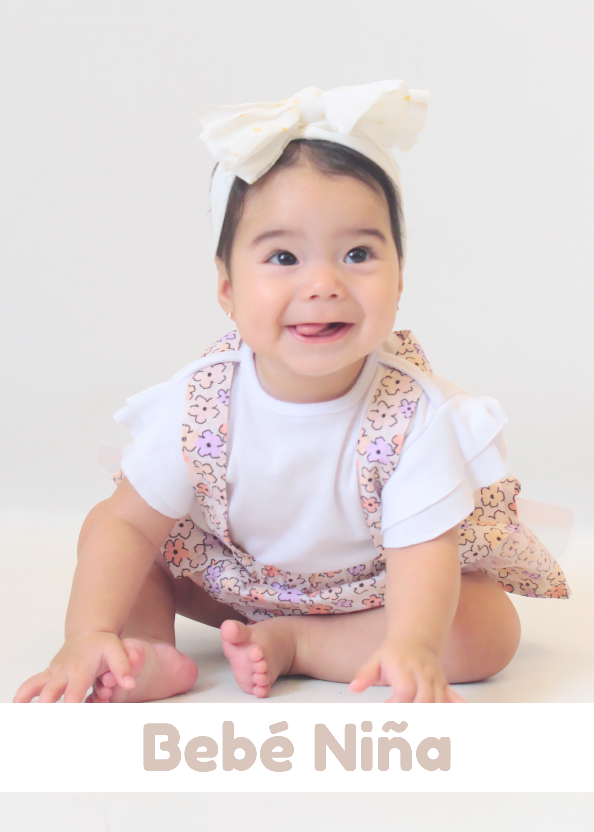 Ropa bebé Niña (0-36 meses)