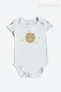 Mameluco Estampado Bear