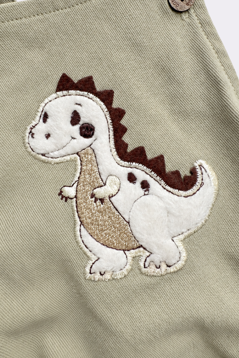 Mameluco Dino