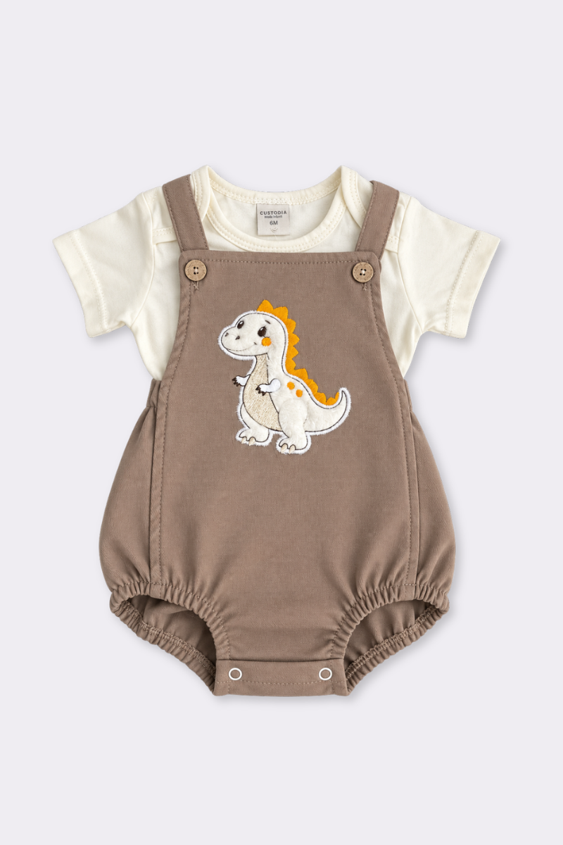 Mameluco Dino