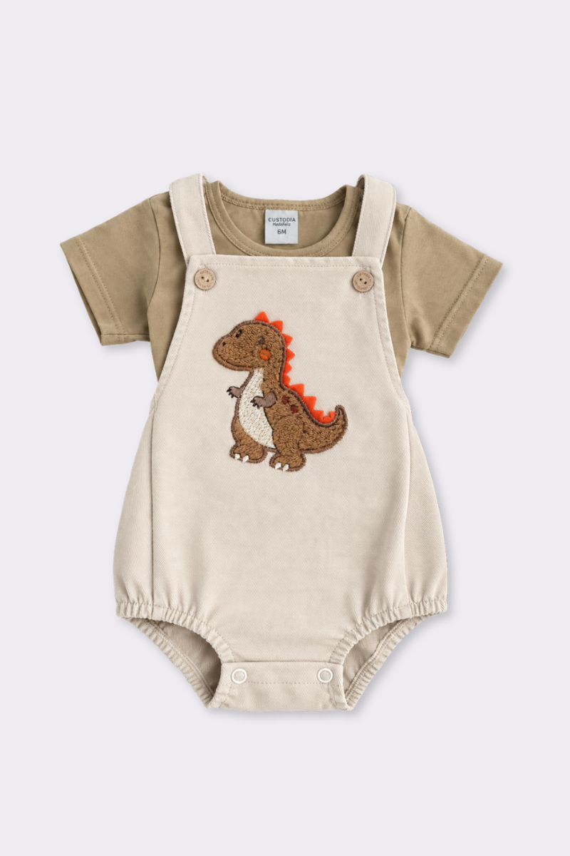 Mameluco Dino