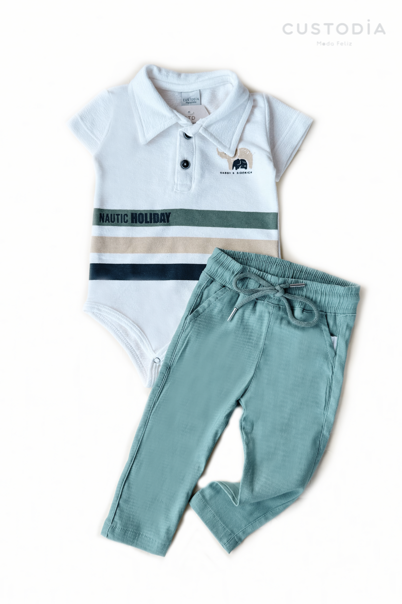 Conjunto Daddy
