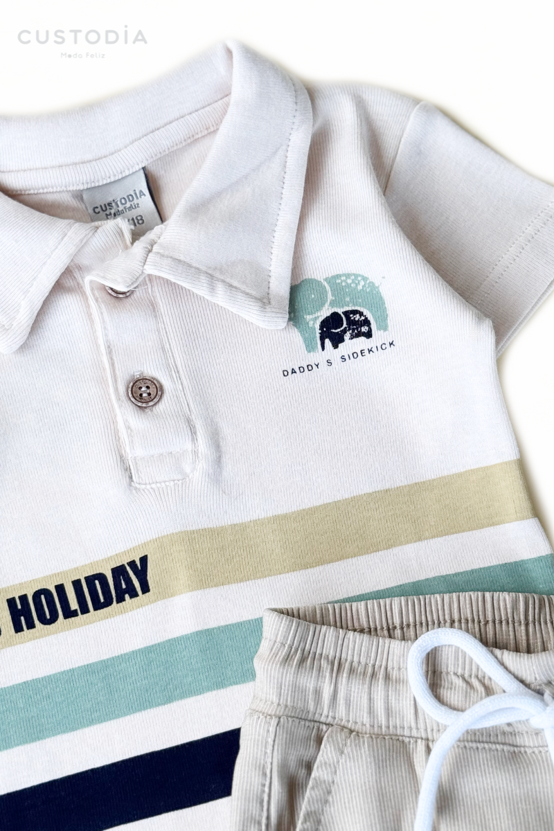 Conjunto Daddy