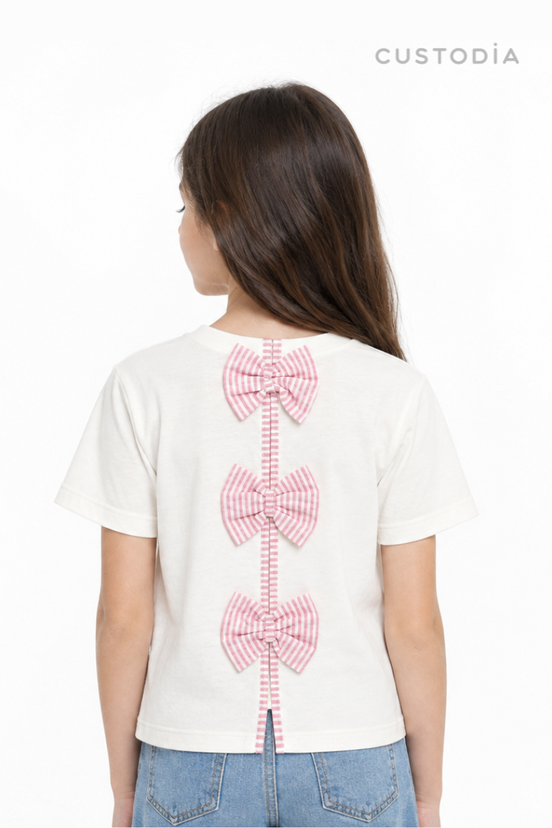 Camiseta La Dolce Vita