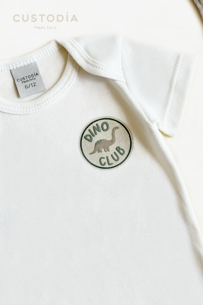 Set Dino Club