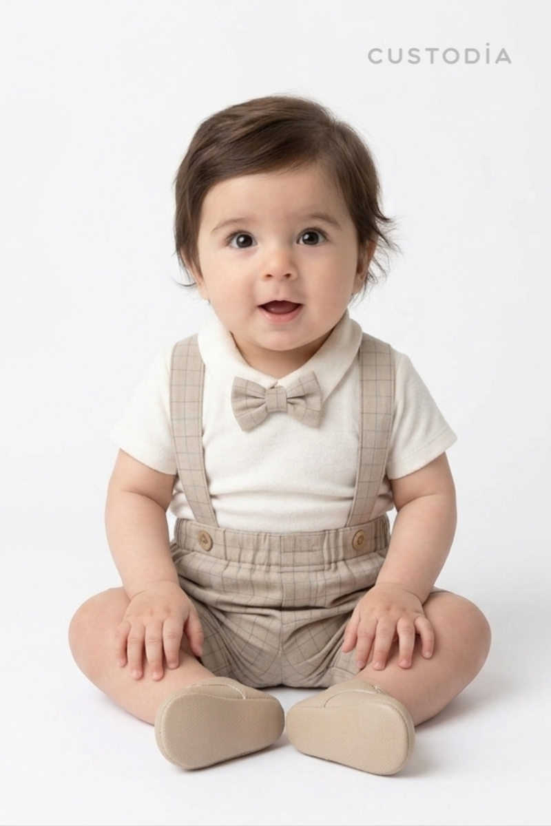 Conjunto Special Occasion