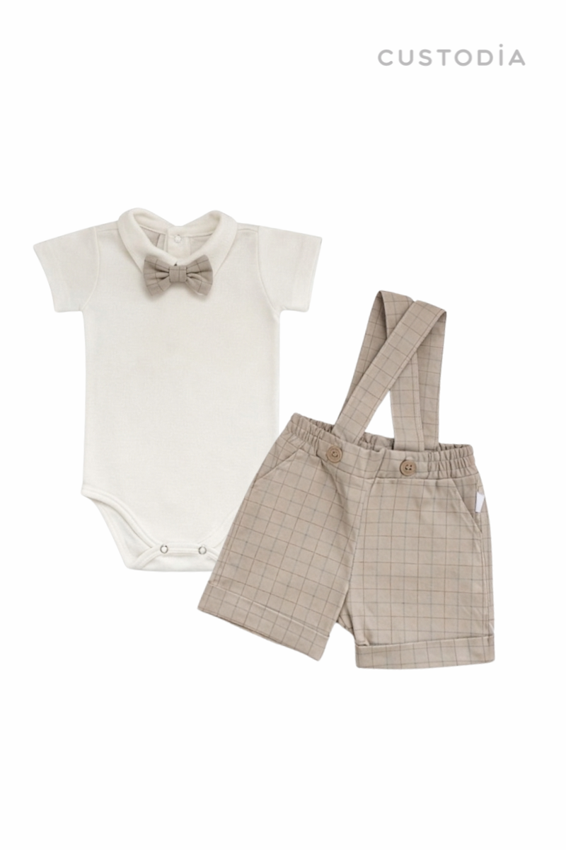 Conjunto Special Occasion