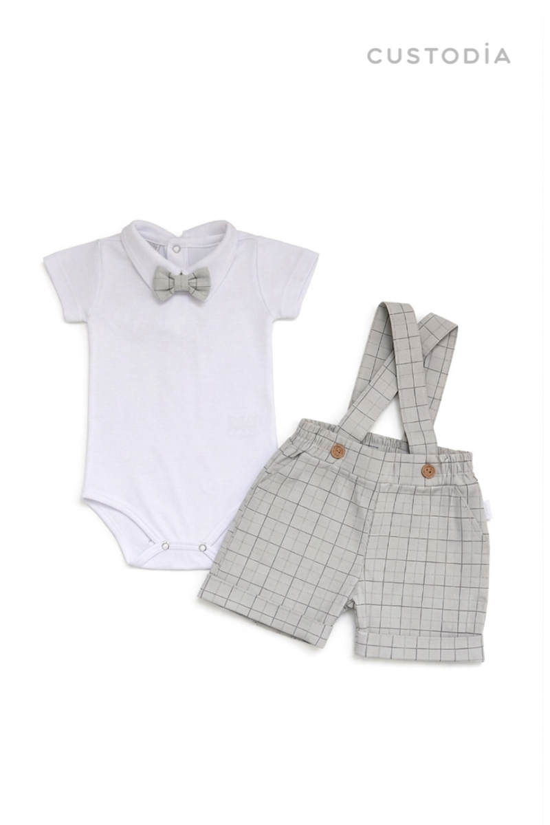 Conjunto Special Occasion