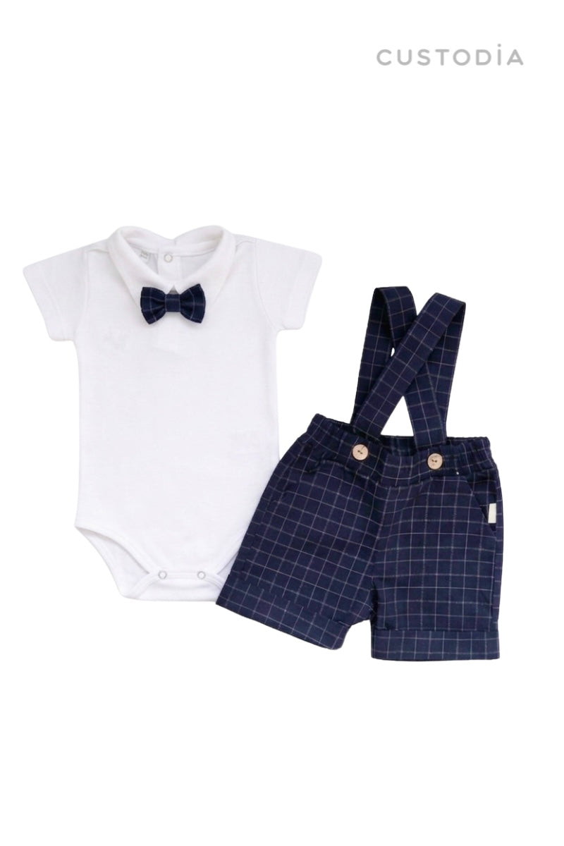 Conjunto Special Occasion