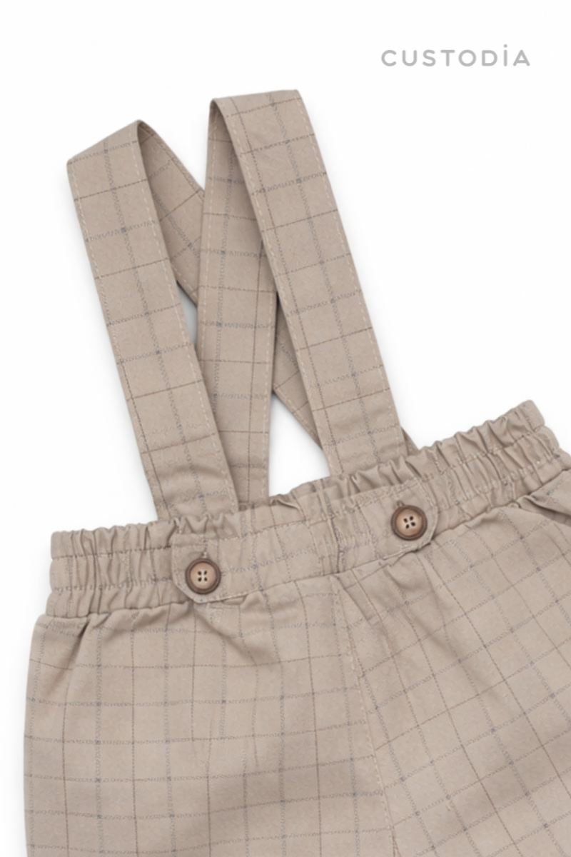 Conjunto Special Occasion