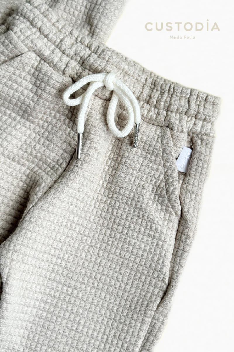 Set 3 Prendas California