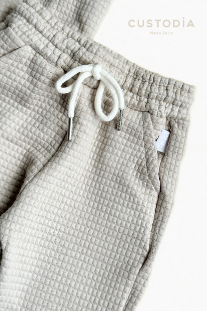 Set 3 Prendas California