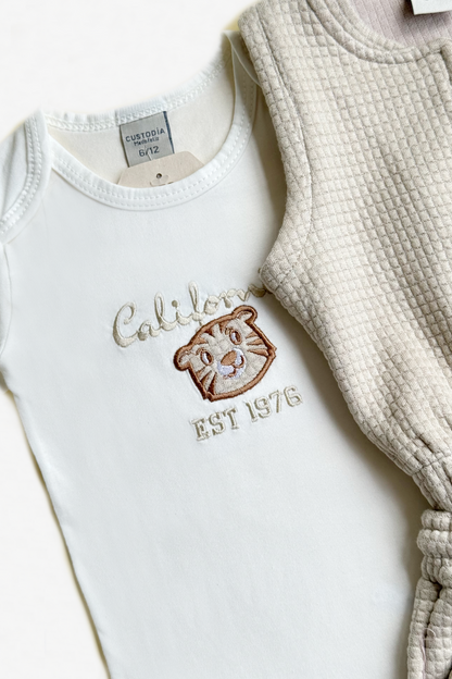 Set 3 Prendas California