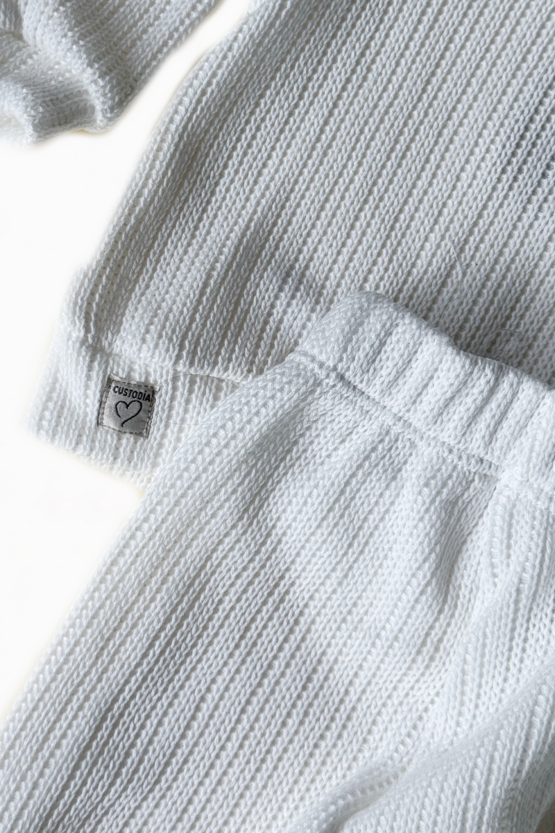 Set Básico Comfy Niño