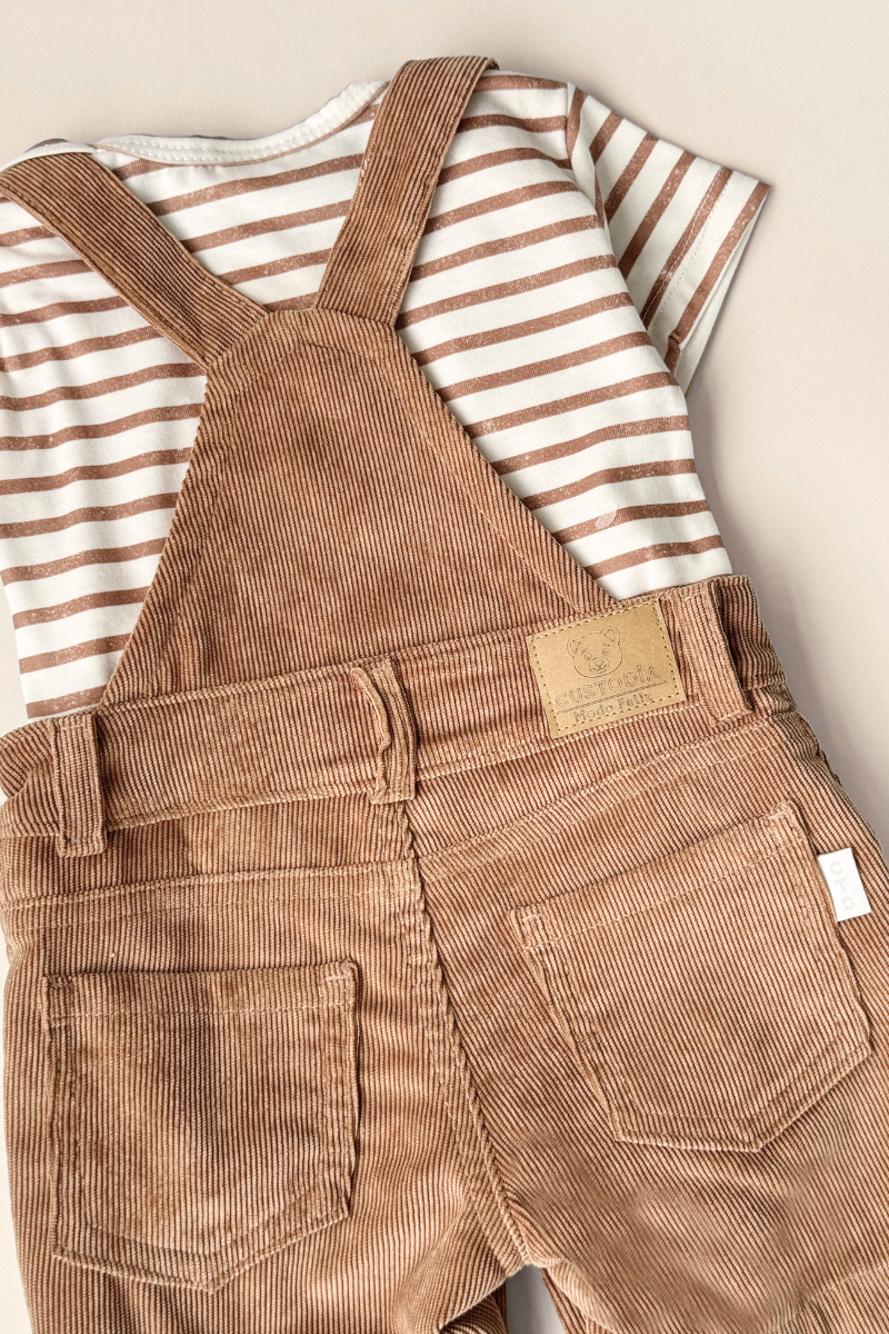 Set Overall Bear Family