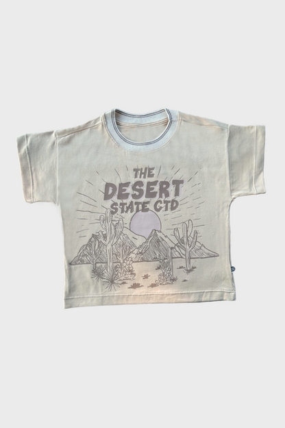 Camiseta Desert