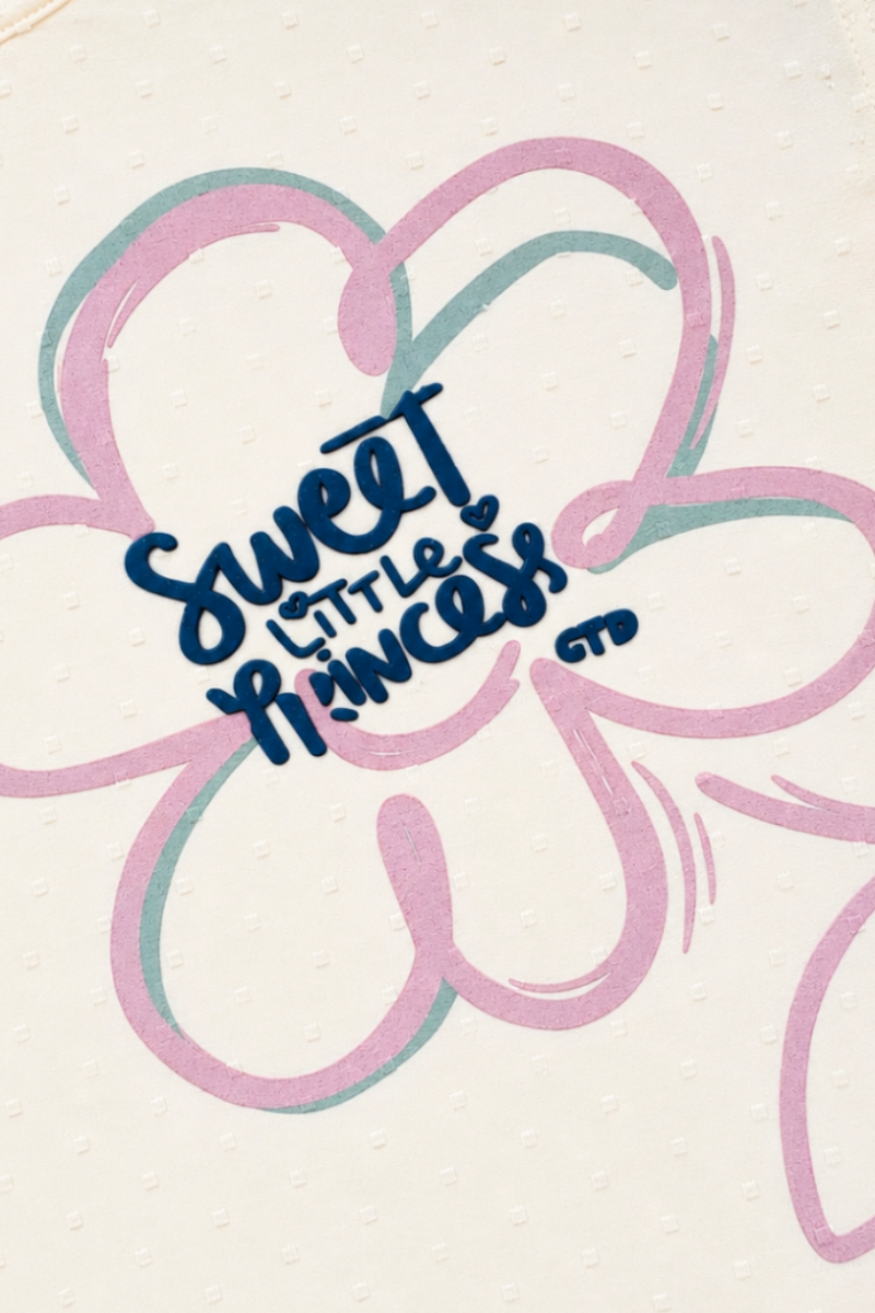 Conjunto Sweet Little