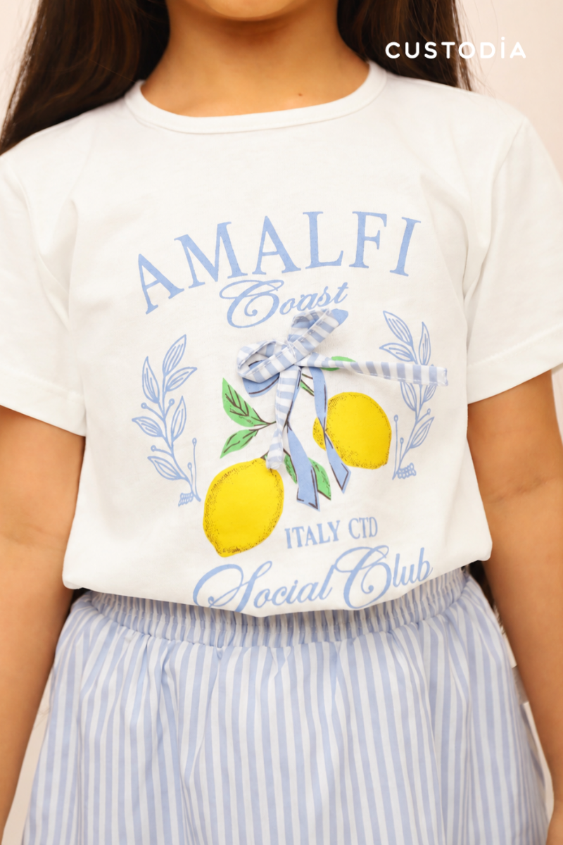 Conjunto Lemon