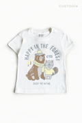 Camiseta Forest
