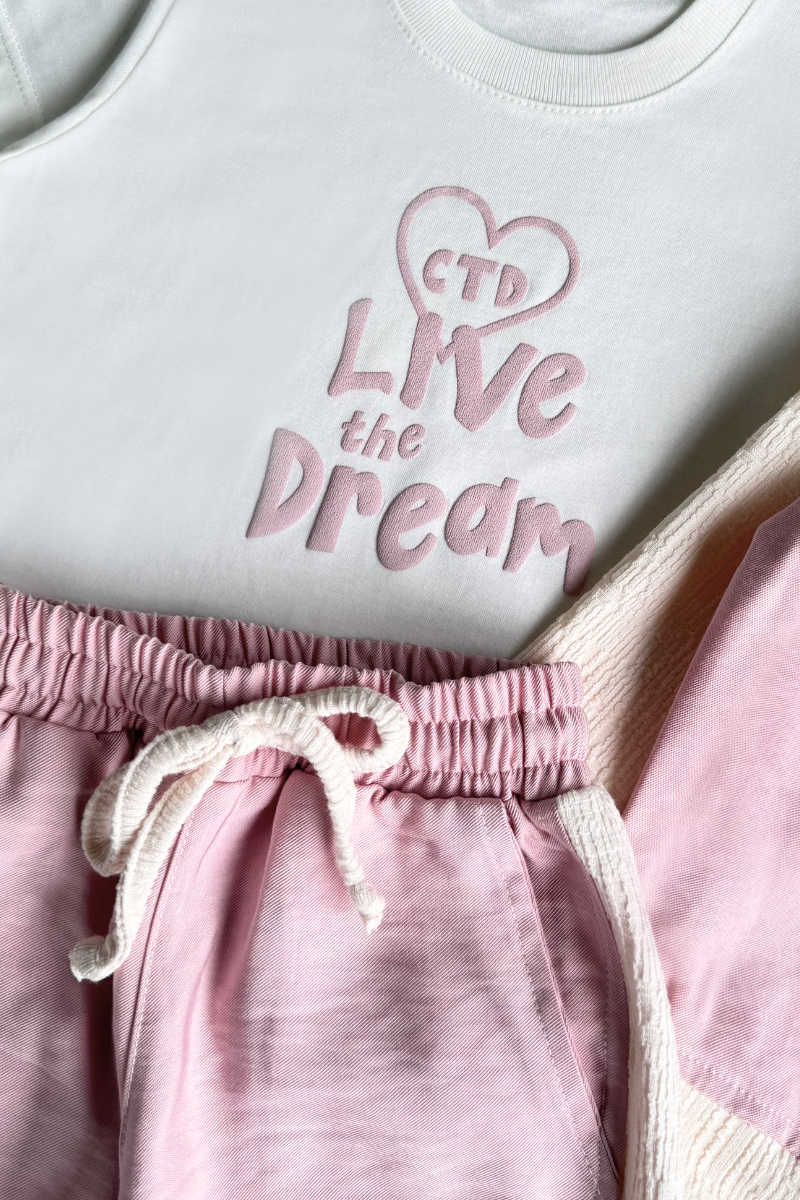 Deportivo 3 Prendas Eart